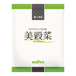美穀菜 じっくりお試しセット｜コーヒー通販 ブルックス コーヒー
