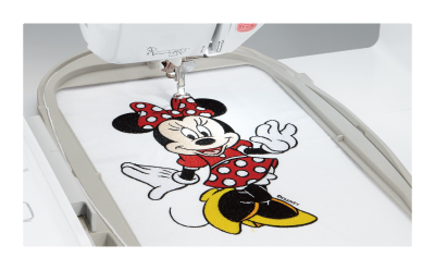 イノヴィスNX2800DW | 刺しゅう用ミシン | 家庭用ミシン | ブラザー