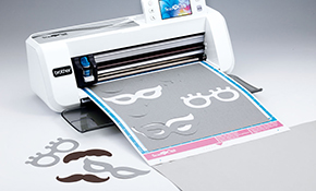 CM300 | カッティングマシン | ブラザー