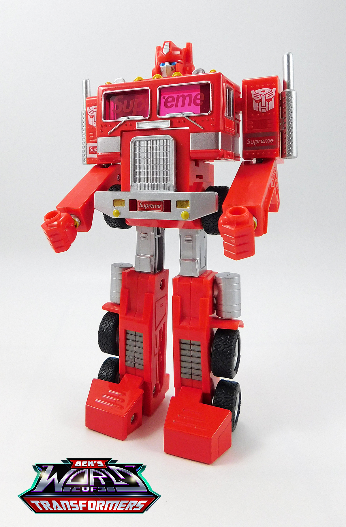 Retro G1
