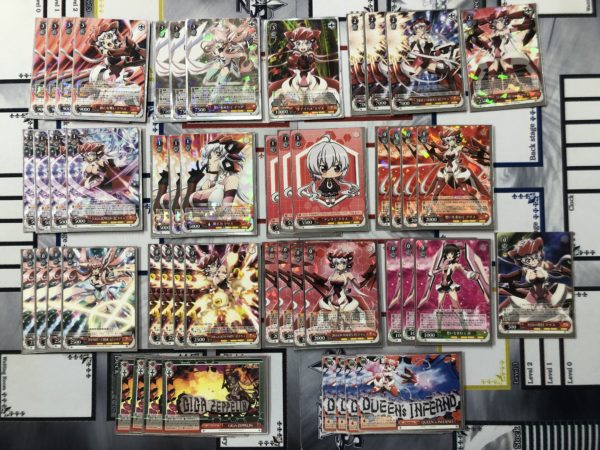 安いゲーム・おもちゃ・グッズ - ヴァイスシュヴァルツ 値下げ