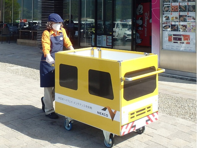 販売製品｜中日本ハイウェイ・メンテナンス中央｜高速道路の維持・修繕