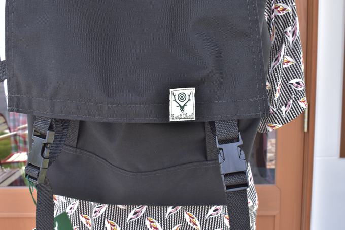 CNOE SACK-Small | South2 West8（サウスツー ウエストエイト） 通販