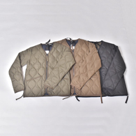 CR クラシックマウンテンパーカーSET / 2 color | TAION（タイオン