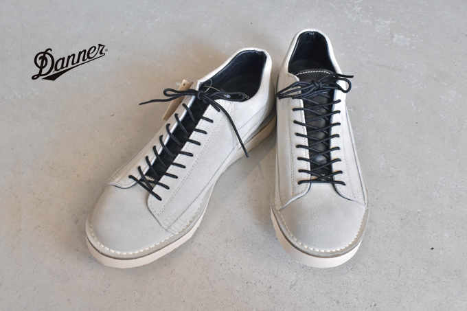 HOOD RIVER (D-4002) / DEER | Danner （ダナー） 通販 正規取扱店