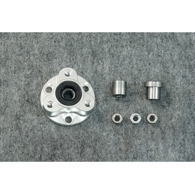 単品販売！ワイドスイングアーム用ドラムブレーキアタッチメント