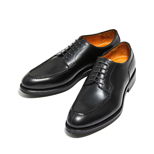 ビジネスシューズ | 98490 / BLACK CALF (DAINITE SOLE) - Jalan Sriwijaya