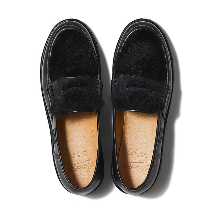 ローファー | ORSAY LAPIN / NOIR - Paraboot