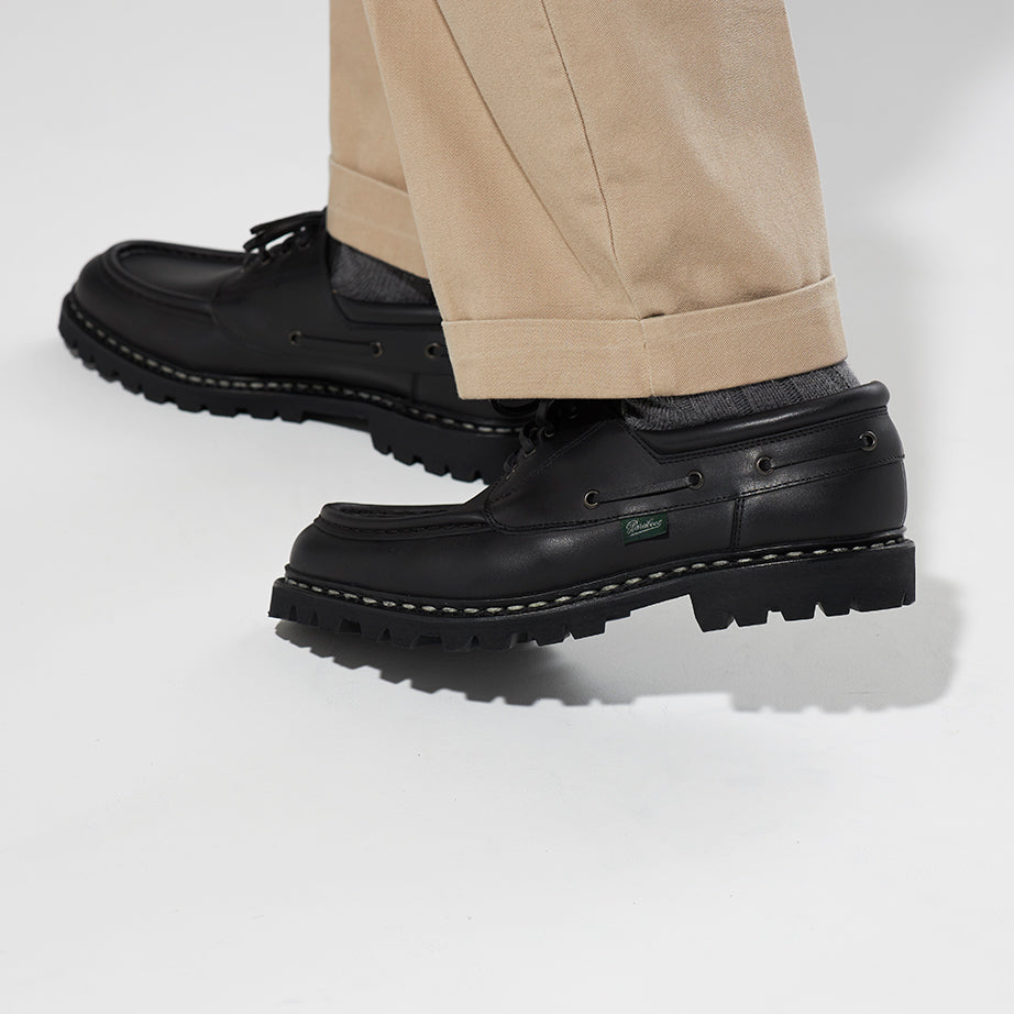 CHIMEY / NOIR INK - Paraboot