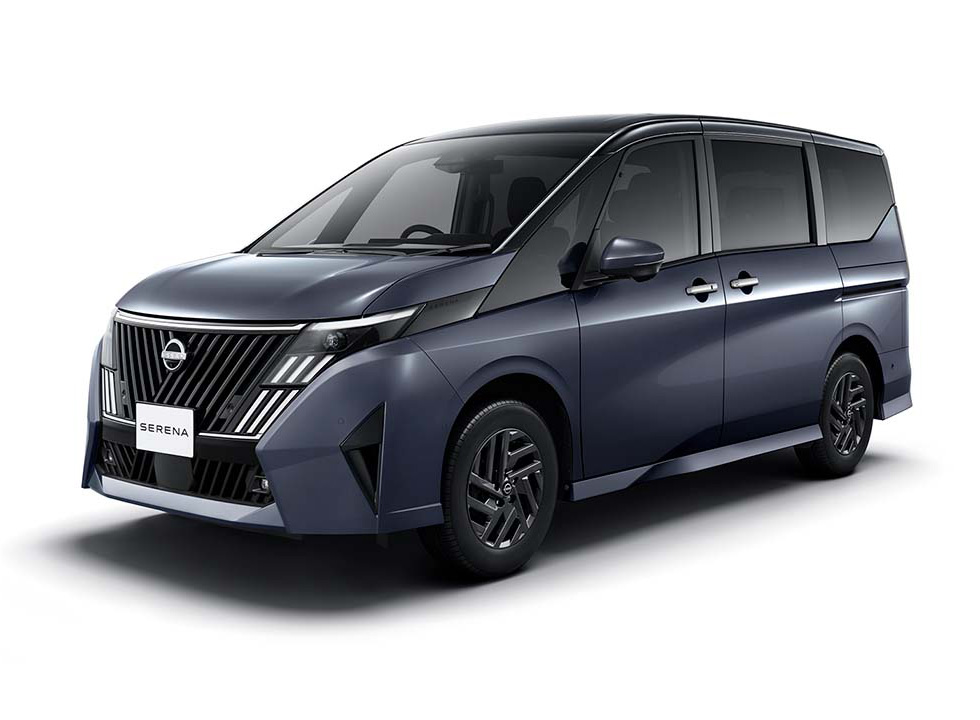 日産SERENA（セレナ ）特設ページ｜群馬日産自動車株式会社