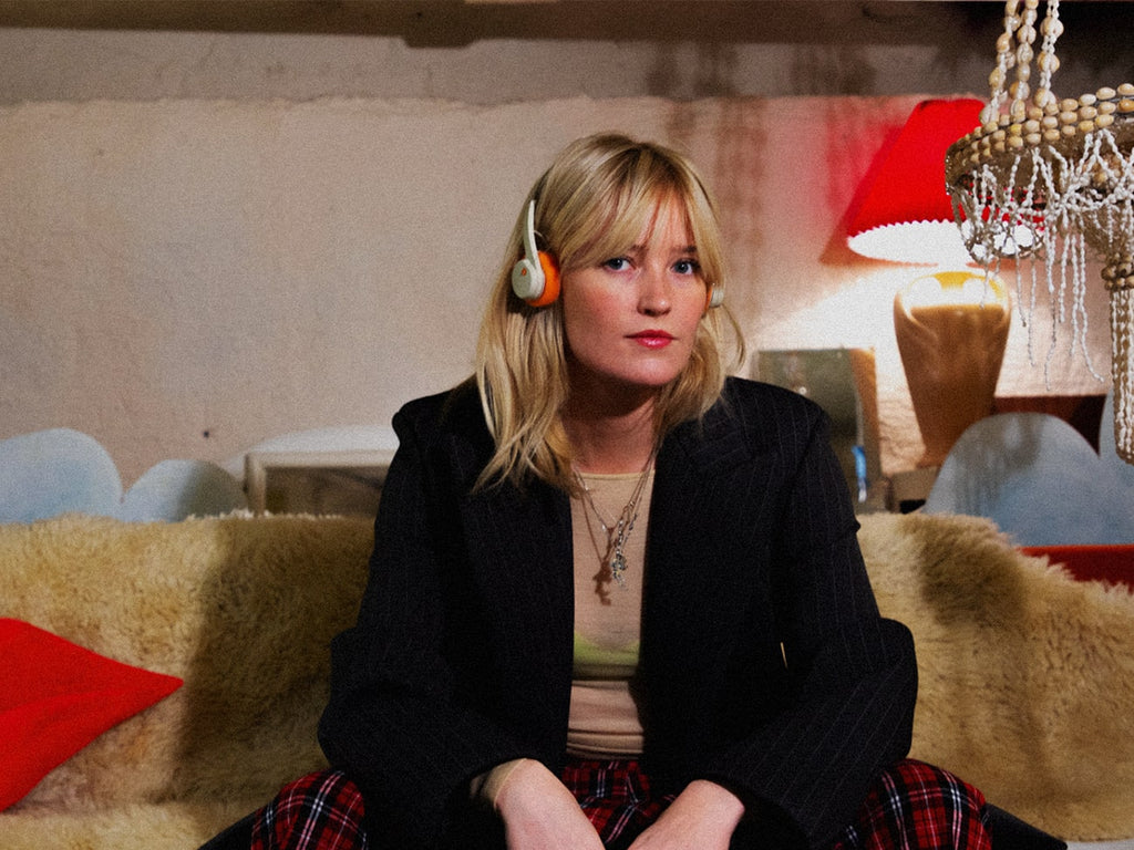 MONDO FreeStyle Headphones | モンドフリースタイルオンイヤー