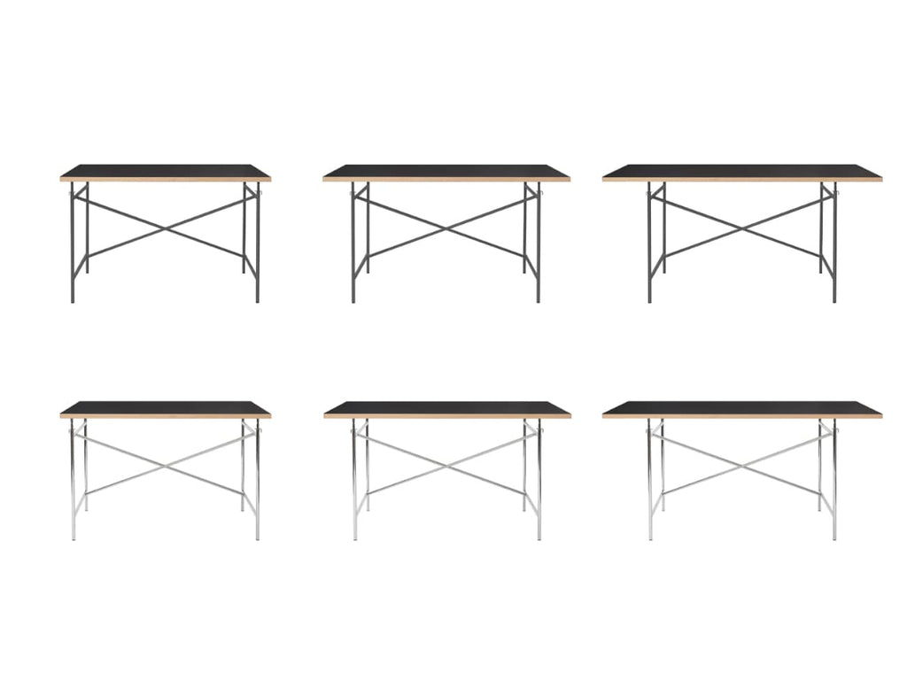 Eiermann Table Linoleum | アイアーマン テーブル リノリウム by Egon