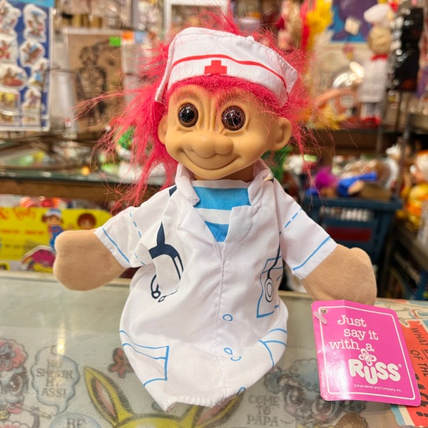 アメリカントイと雑貨のRPM | ビンテージトイ、キャラクター雑貨。店頭