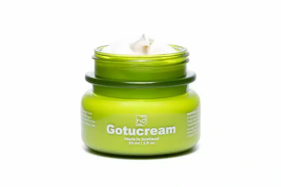 Cellulitis Treatment Cream - Gotucream 59ml - Gotucream - Your