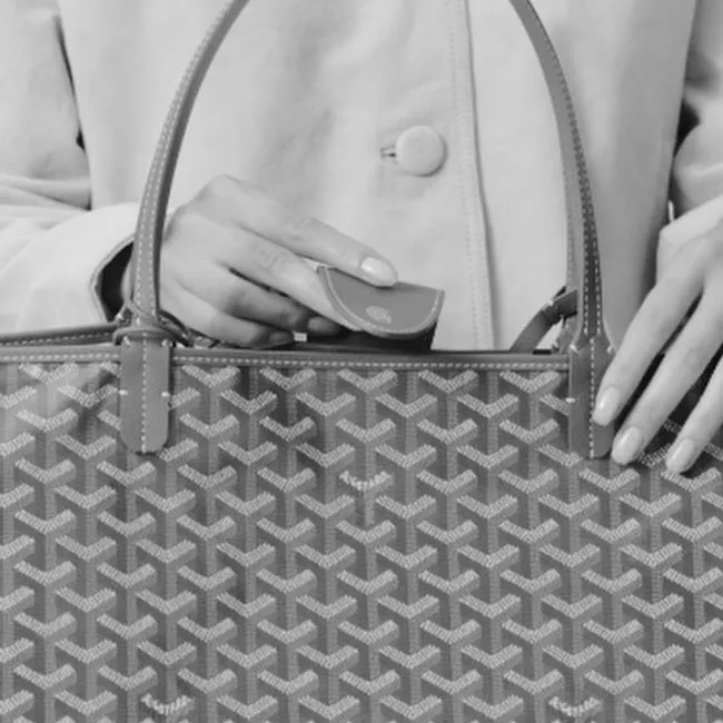 トートバッグ - バッグ - Maison Goyard