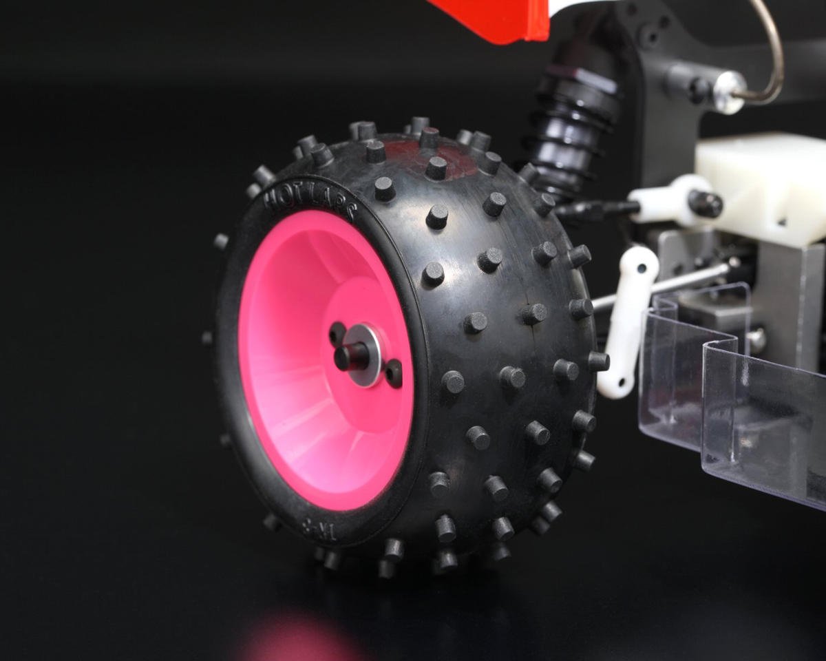 Yokomo Super Dog Fighter 1/10 4WD Off-Road Electric Buggy Kit