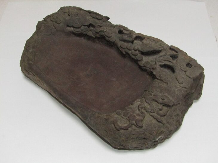 中国 書道具 端渓硯 古墨 画仙紙など ｜骨董品買取・和楽器買取 五宝堂