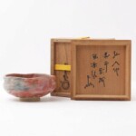 東京都国分寺市にて遺品整理】フランクリン画廊「源氏物語貝合わせ