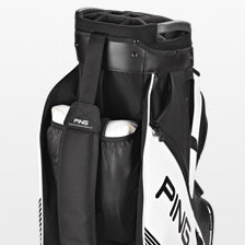 ピン(PING) DLX カートバッグ