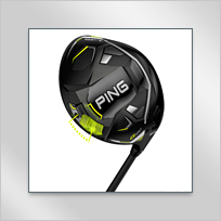ピン(PING) G430 SFTドライバー