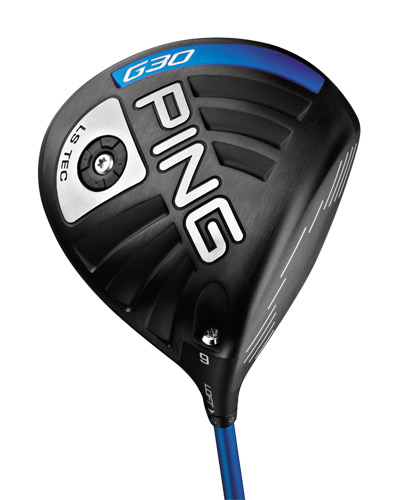 ピン(PING) G30 LS Tecドライバー