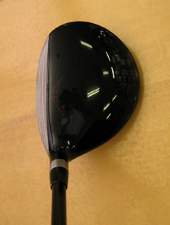 ピン(PING) G15フェアウェイウッド