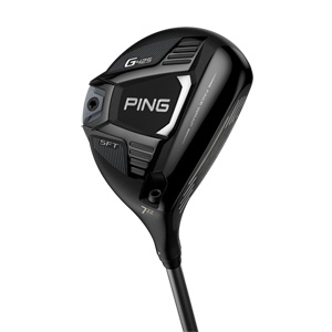 ピン(PING) G425 SFTフェアウェイウッド