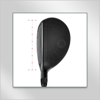 ピン(PING) G25ハイブリッド