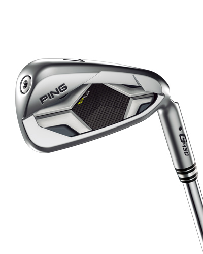 ピン(PING) G430アイアン
