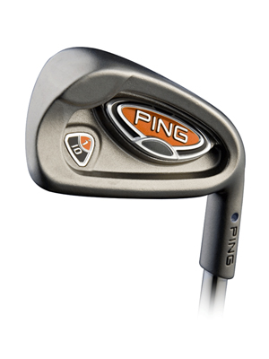 ピン(PING) i10アイアン