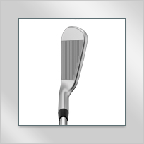 ピン(PING) i210アイアン