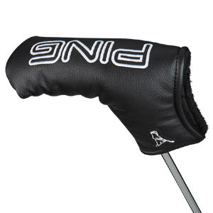 ピン(PING) AM パターカバー