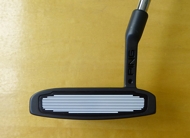 ピン(PING) スコッツデール TRパター シェイ