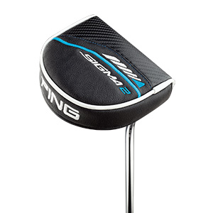 ピン(PING) シグマ2パター タイン