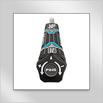 ピン(PING) シグマ2パター クッシン C