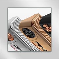 ピン(PING) ヴォルト 2.0パター ヴォス