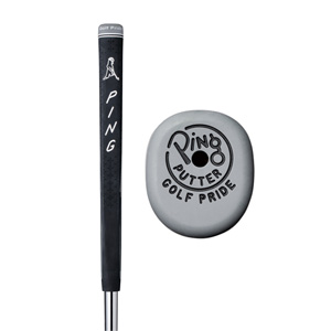 ピン(PING) パター マンディ