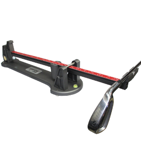 スイングバランス計 | GolfMechanix