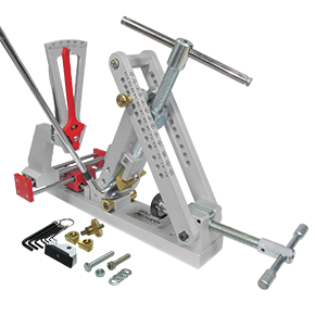 ゴルフクラブ調整器具 | GolfMechanix