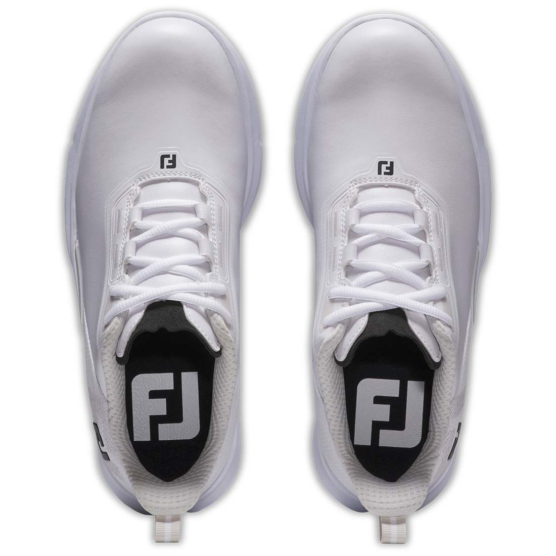 FootJoy Women's FJ Fuel Golf Shoes White – Golf Discount