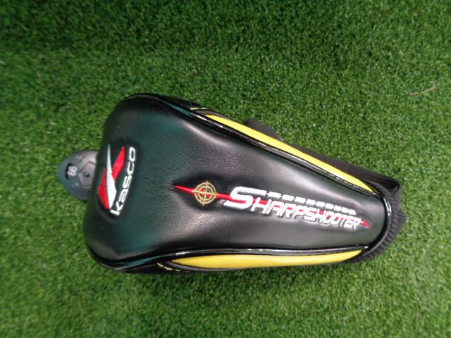 パワートルネード SHARPSHOOTER POWER TORNADO キャスコ ロング