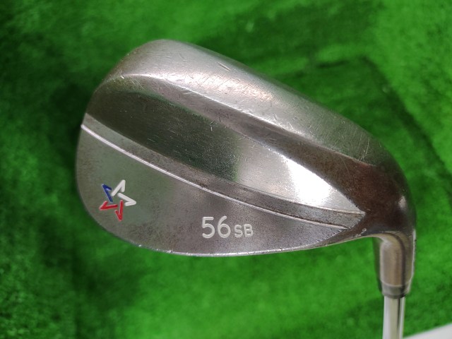 アーティザン ウェッジ 56SB 50S