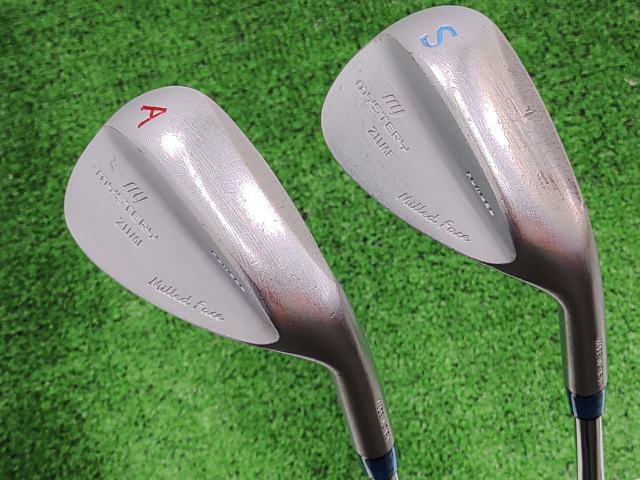 211MFウェッジ2本セット ウェッジ 在庫一覧｜中古 ゴルフクラブ