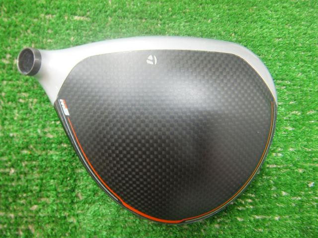 M5 ヘッドのみ テーラーメイド ドライバー クラブ詳細｜中古 ゴルフ