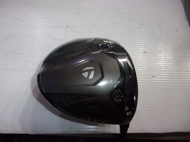 Qi4D REAX 60 Mid Rotation Blue テーラーメイド ドライバー クラブ