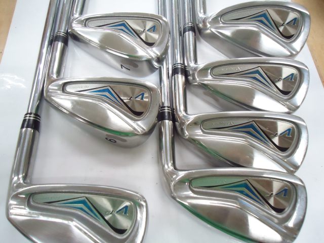 ゴルフプランナー アイアンセット 在庫一覧｜中古 ゴルフクラブ