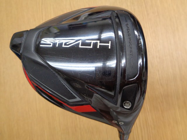 STEALTH ドライバー 在庫一覧｜中古 ゴルフクラブ｜クラブ買取｜ゴルフ