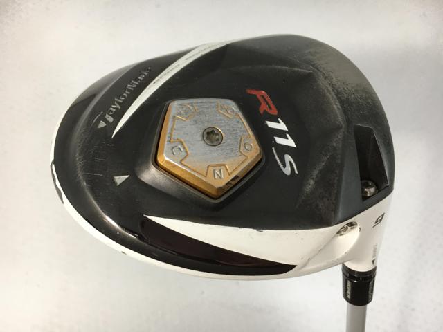 R11S FUBUKI K60 テーラーメイド ドライバー クラブ詳細｜中古 ゴルフ