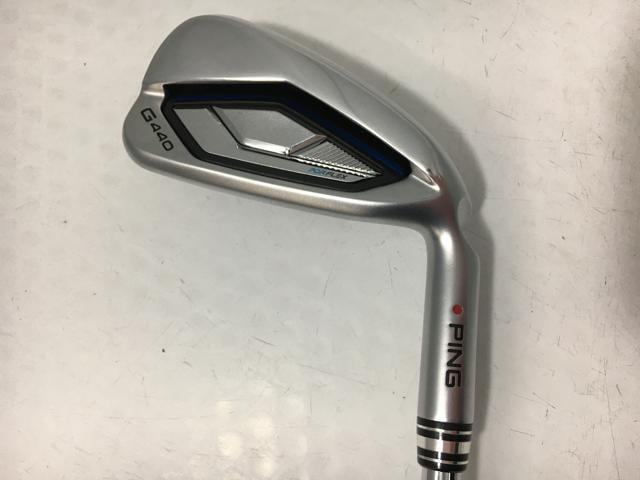 G440 ピン アイアンセット 在庫一覧｜中古 ゴルフクラブ｜クラブ買取