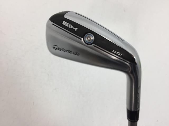 SIM UDI ユーティリティ 2020 (USA仕様) テーラーメイド